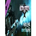 Neocore Games The Incredible Adventures Of Van Helsing Arcane Mechanic DLC PC Game
